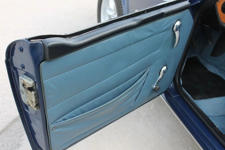 1972 Triumph TR6 (US-spec) - Image 4 of 29