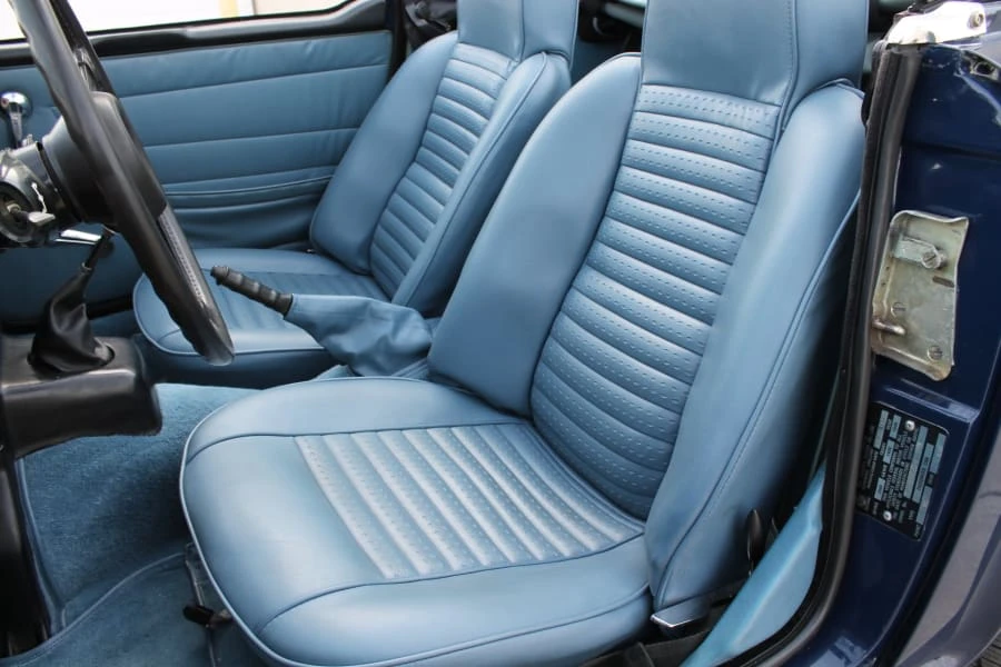 1972 Triumph TR6 (US-spec) - Image 6 of 29