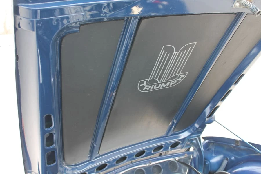 1972 Triumph TR6 (US-spec) - Image 12 of 29