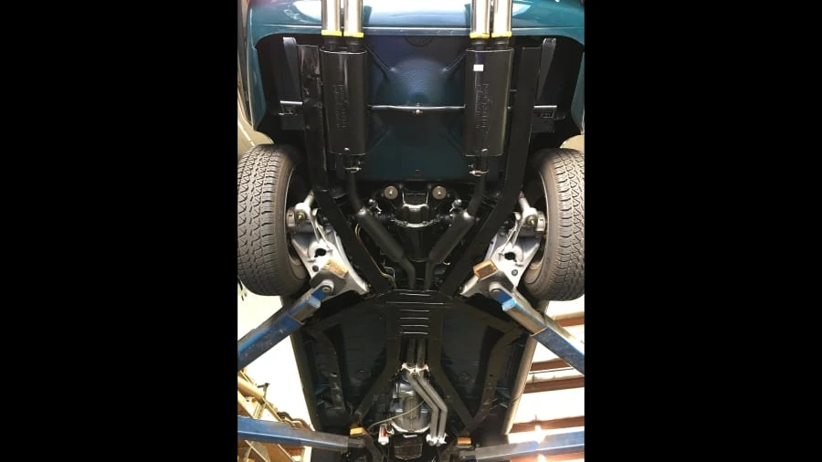 1972 Triumph TR6 (US-spec) - Image 21 of 23