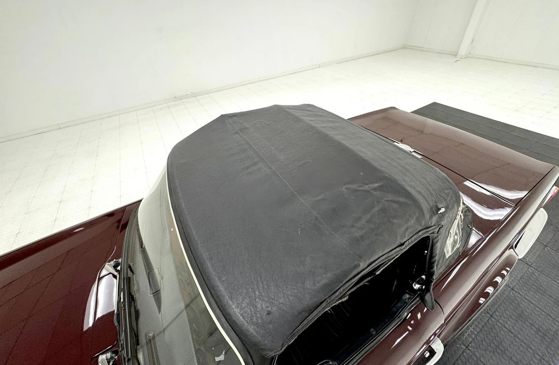 1972 Triumph TR6 (US-spec) - Image 16 of 21