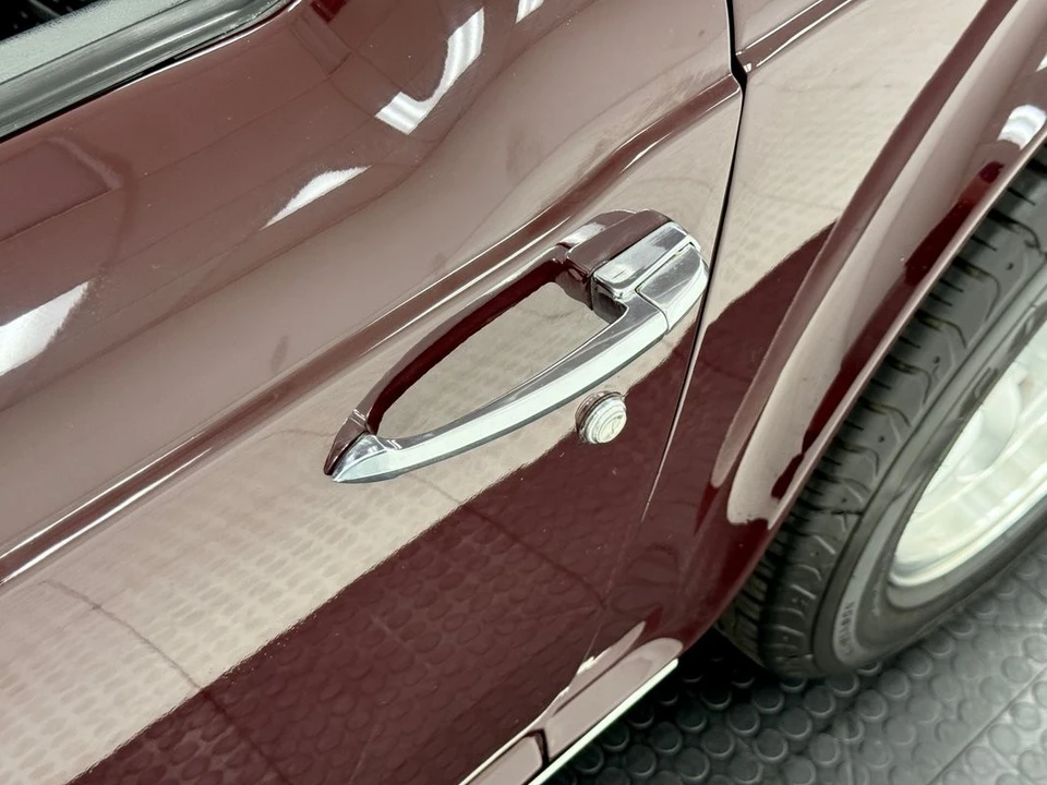 1972 Triumph TR6 (US-spec) - Image 18 of 21