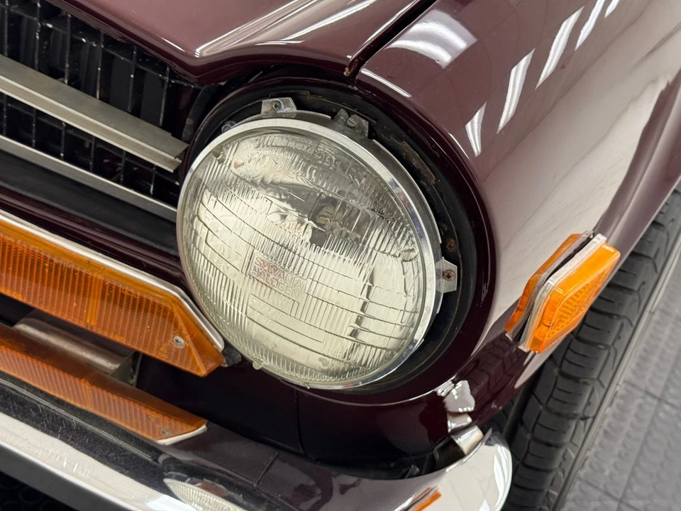 1972 Triumph TR6 (US-spec) - Image 13 of 21