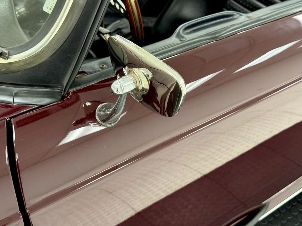 1972 Triumph TR6 (US-spec) - Image 17 of 21