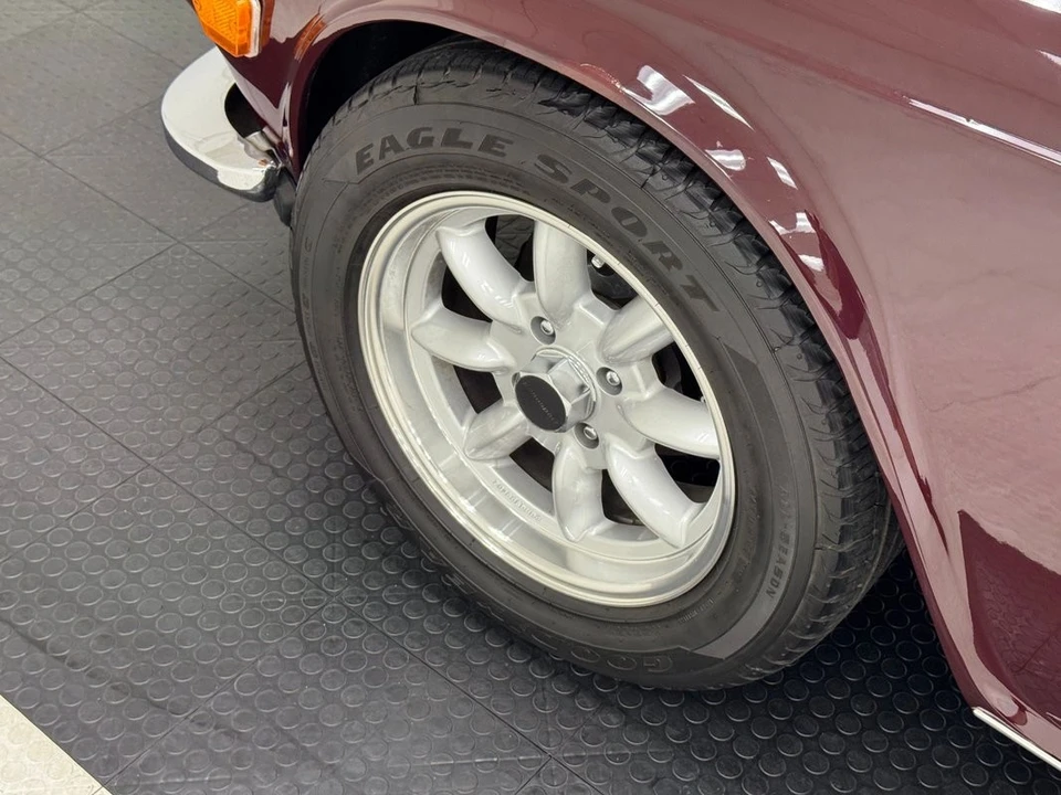 1972 Triumph TR6 (US-spec) - Image 14 of 21