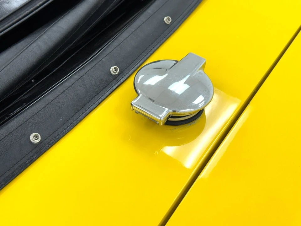 1972 Triumph TR6 (US-spec) - Image 20 of 21