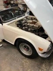 1972 Triumph TR6 (US-spec) - Image 7 of 16