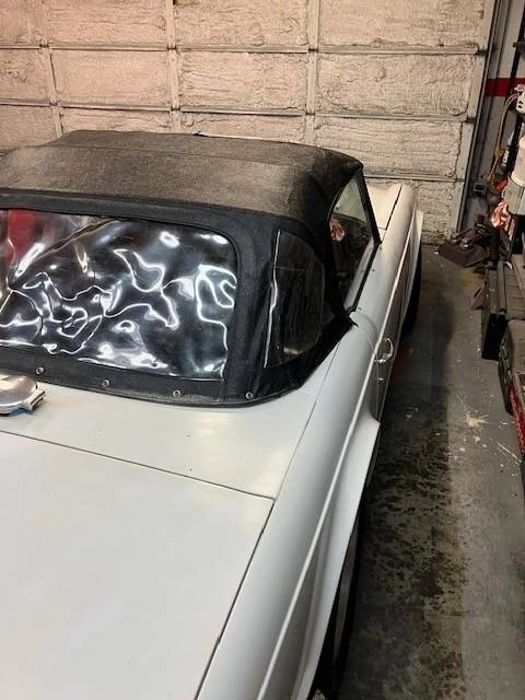 1972 Triumph TR6 (US-spec) - Image 14 of 16
