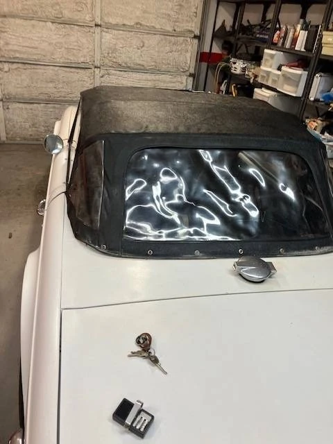 1972 Triumph TR6 (US-spec) - Image 13 of 16