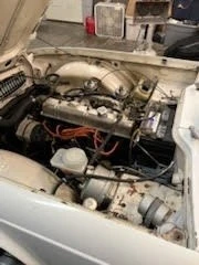 1972 Triumph TR6 (US-spec) - Image 6 of 16
