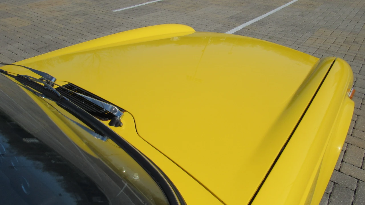 1972 Triumph TR6 (US-spec) - Image 18 of 31