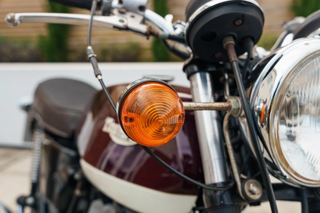 1972 Triumph Tiger (Triumph Engineering) - Image 25 of 31