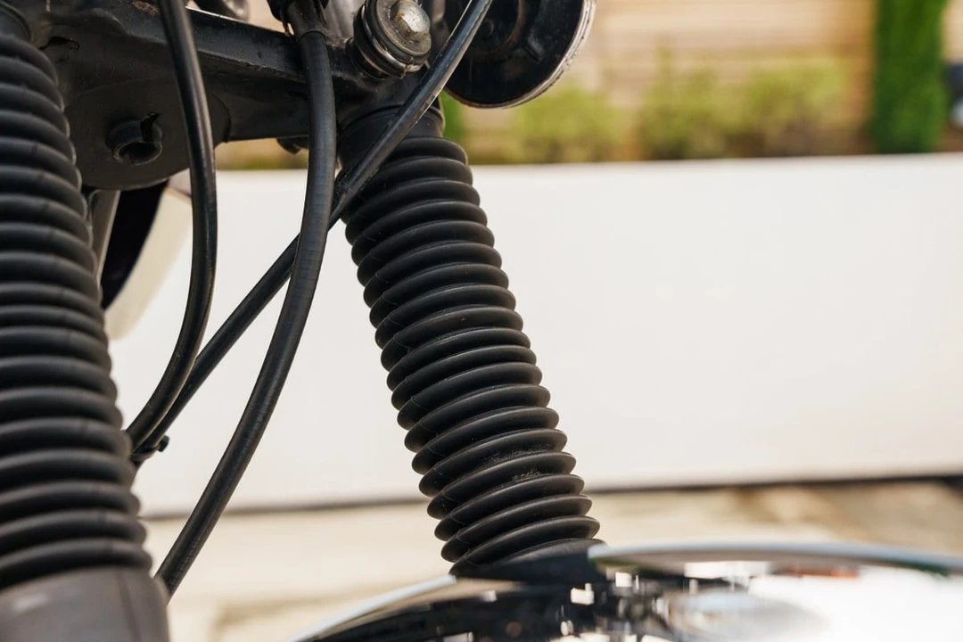 1972 Triumph Tiger (Triumph Engineering) - Image 29 of 31