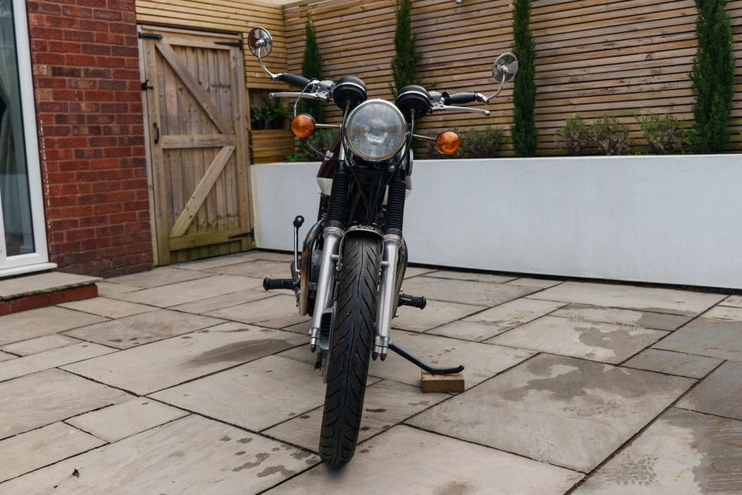 1972 Triumph Tiger (Triumph Engineering) - Image 2 of 31