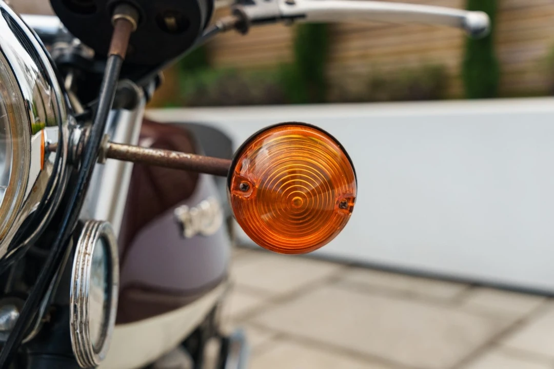 1972 Triumph Tiger (Triumph Engineering) - Image 26 of 31