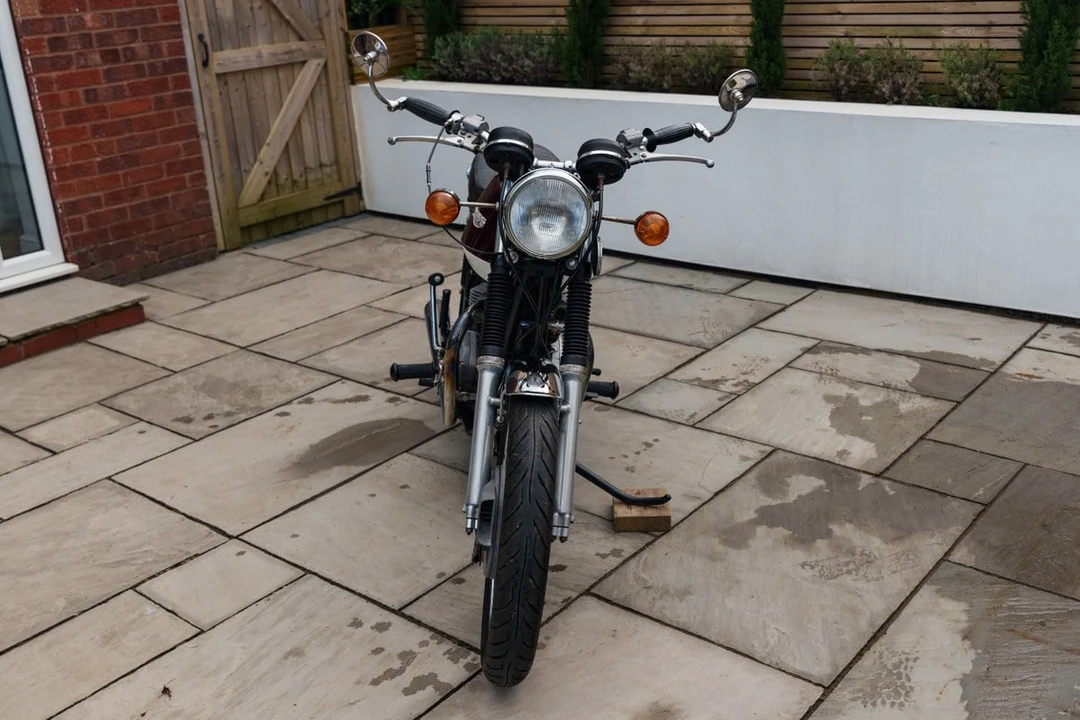 1972 Triumph Tiger (Triumph Engineering) - Image 3 of 31