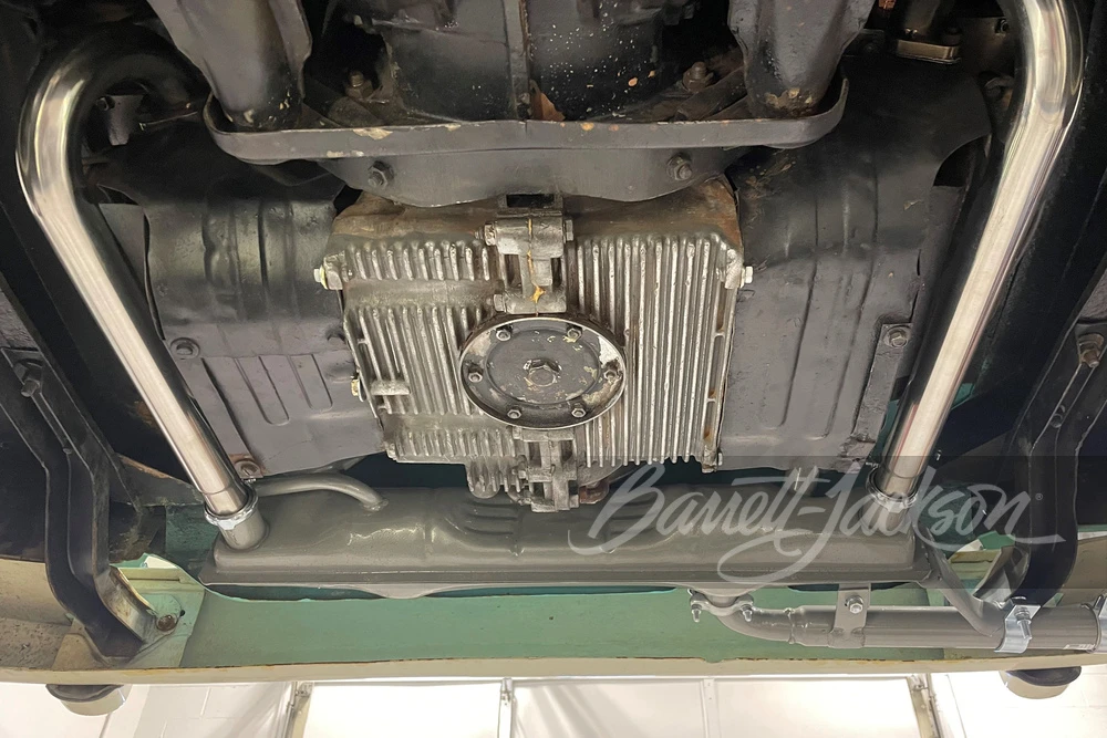 1972 Volkswagen Split-Window Bus - Image 5 of 11