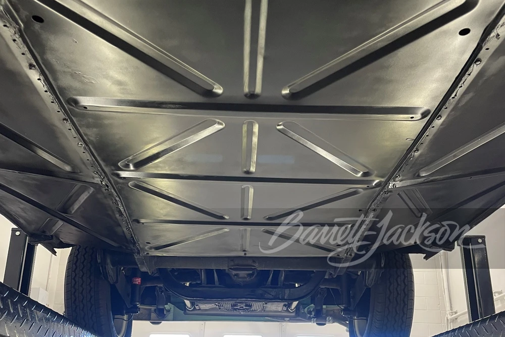 1972 Volkswagen Split-Window Bus - Image 6 of 11