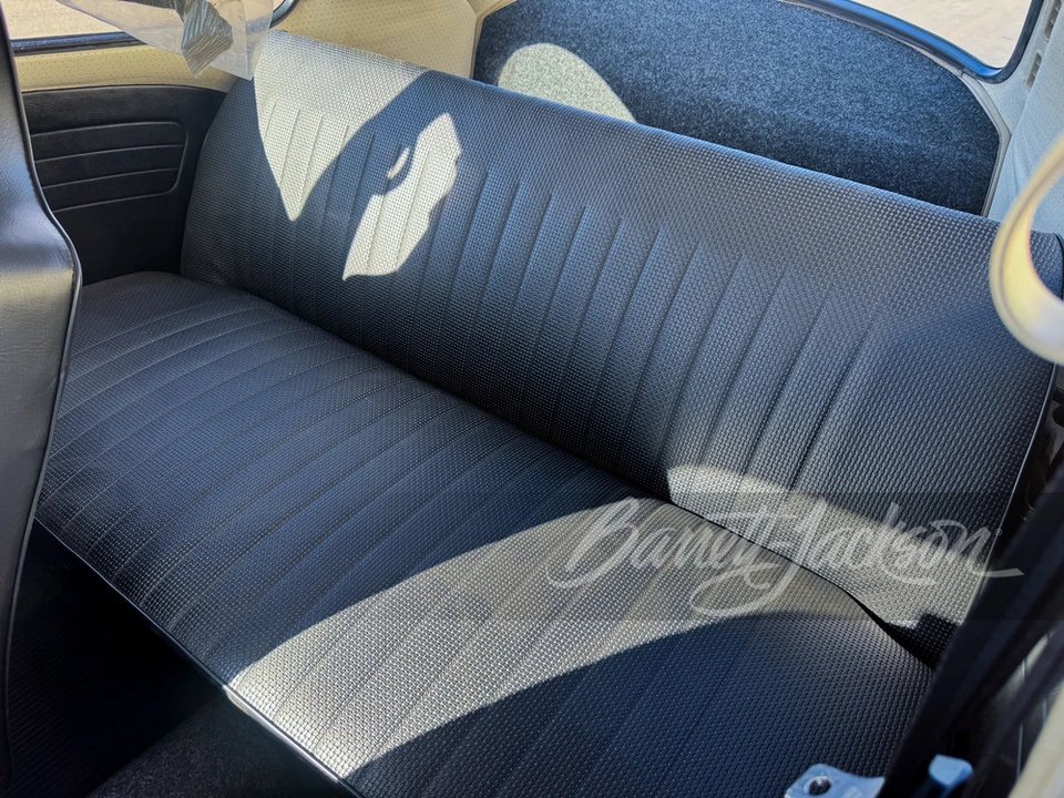 1972 Volkswagen Beetle (1958-1979) - Image 7 of 10