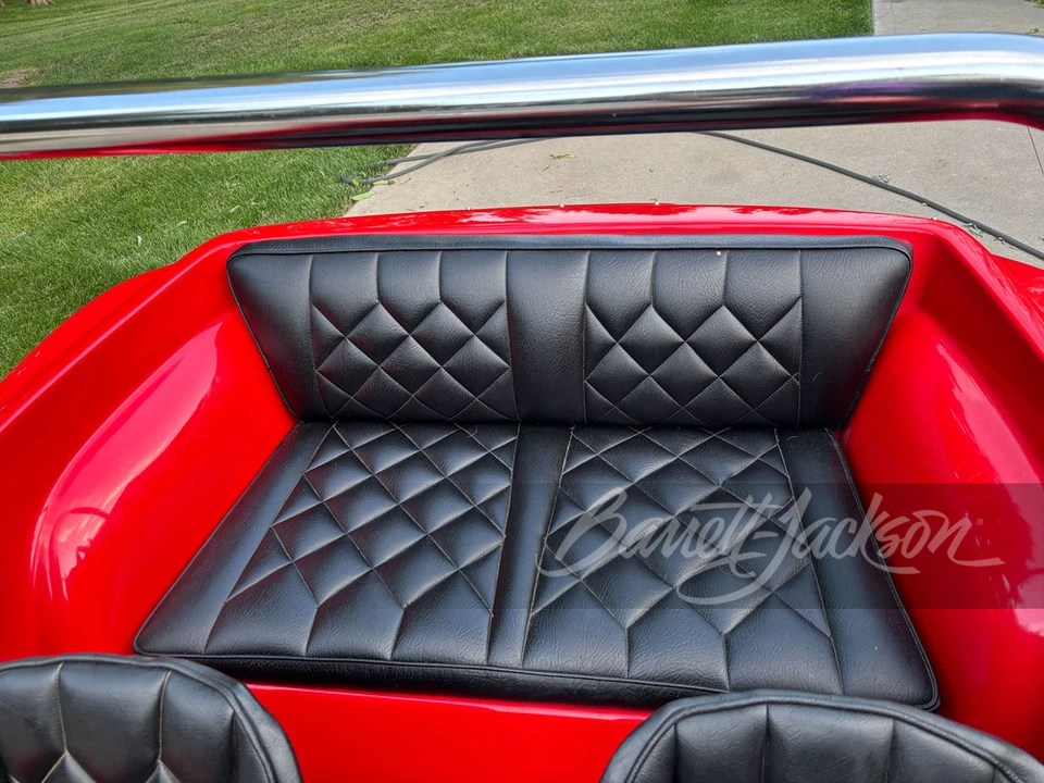 1972 Volkswagen Super Beetle - Image 7 of 15