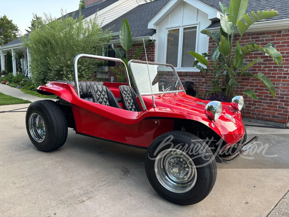 1972 Volkswagen Super Beetle - Image 10 of 15