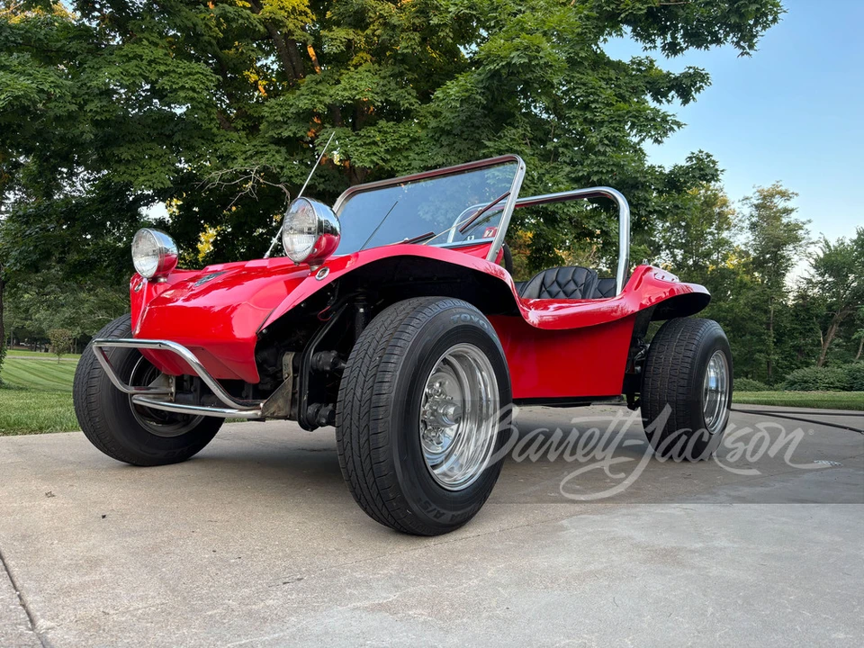 1972 Volkswagen Super Beetle - Image 13 of 15