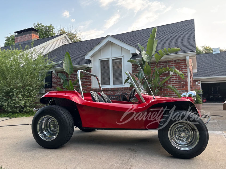 1972 Volkswagen Super Beetle - Image 9 of 15