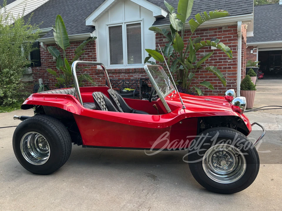1972 Volkswagen Super Beetle - Image 2 of 15