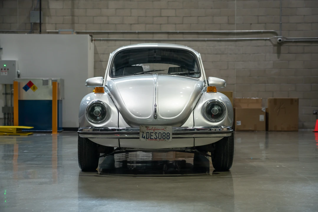 1972 Volkswagen Super Beetle - Image 3 of 31