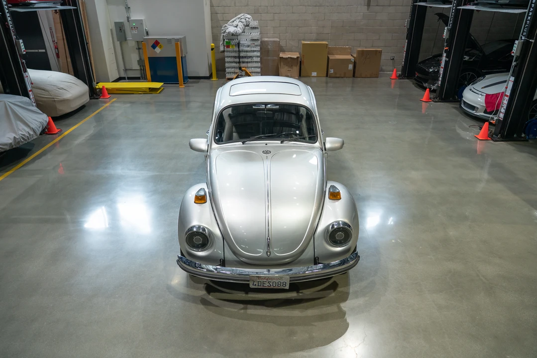 1972 Volkswagen Super Beetle - Image 19 of 31