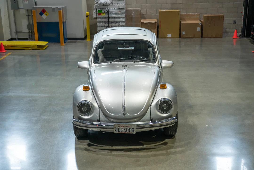 1972 Volkswagen Super Beetle - Image 20 of 31
