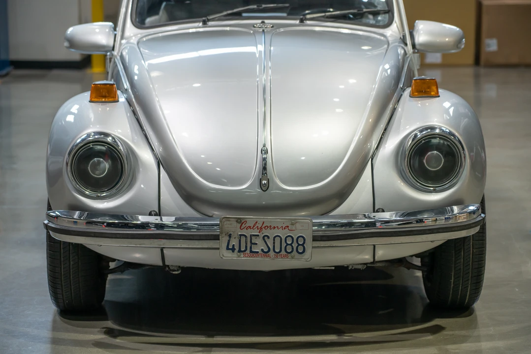 1972 Volkswagen Super Beetle - Image 21 of 31