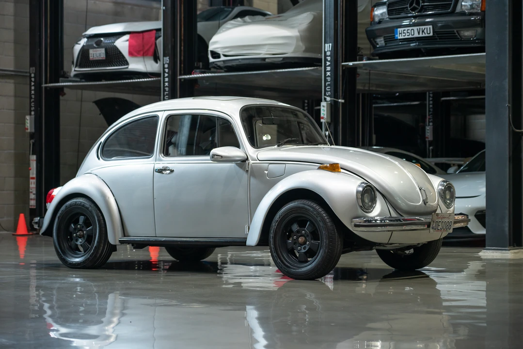 1972 Volkswagen Super Beetle - Image 18 of 31