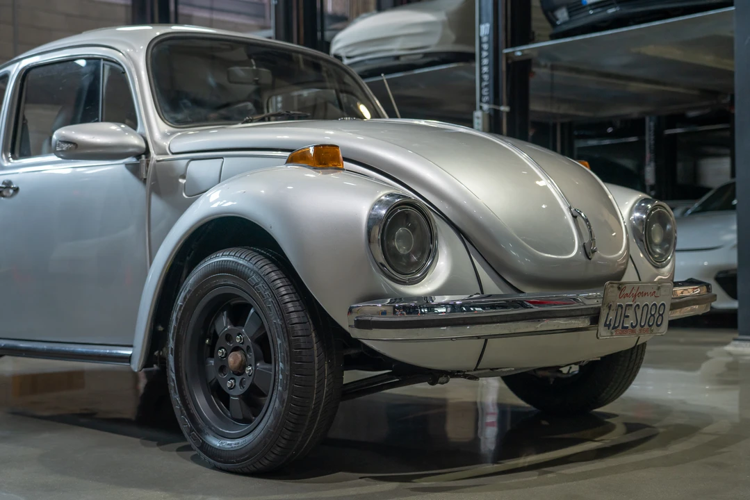 1972 Volkswagen Super Beetle - Image 23 of 31