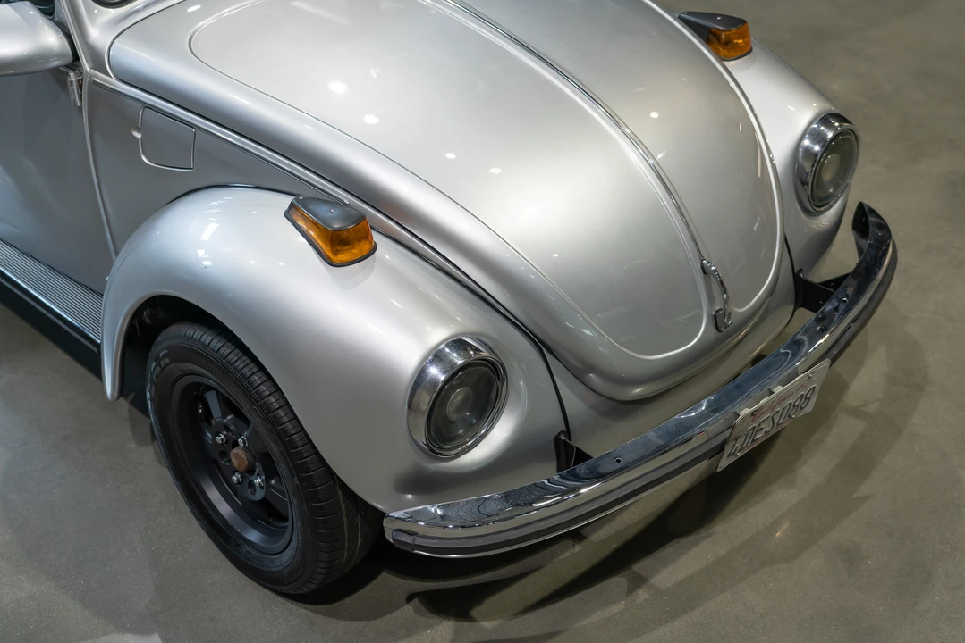 1972 Volkswagen Super Beetle - Image 24 of 31