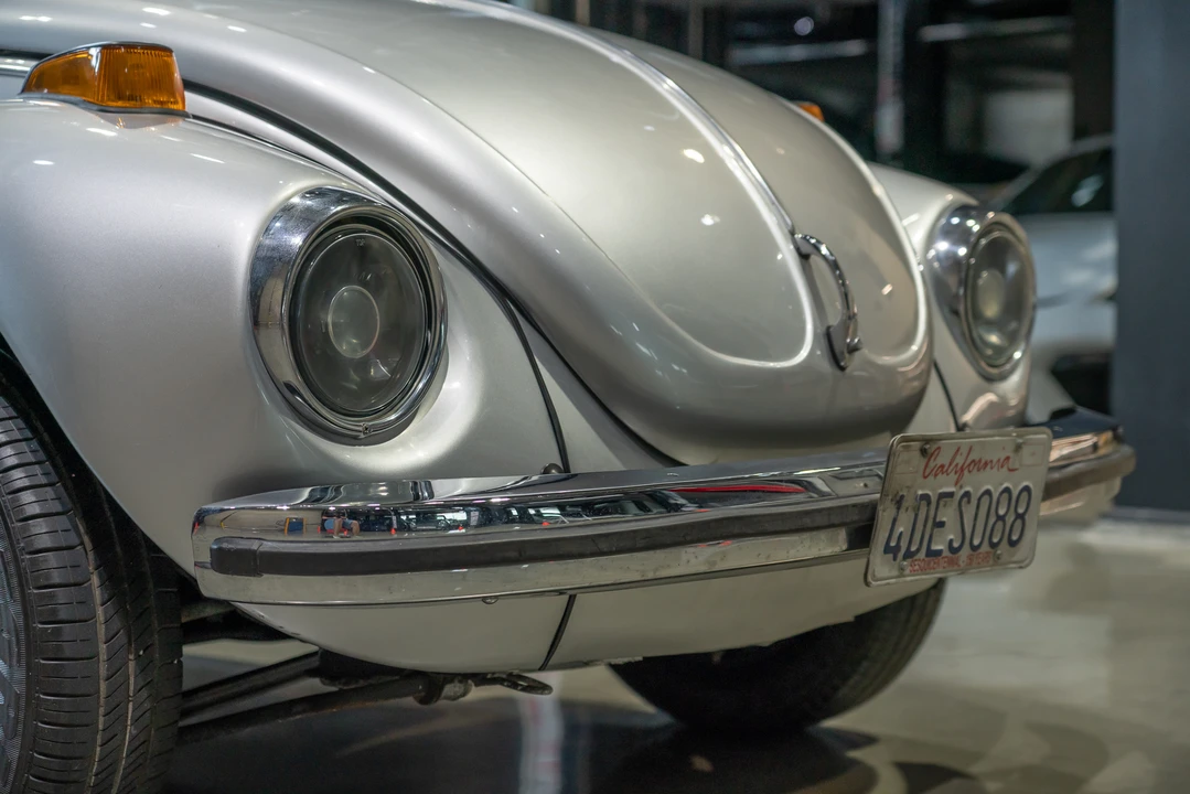 1972 Volkswagen Super Beetle - Image 25 of 31