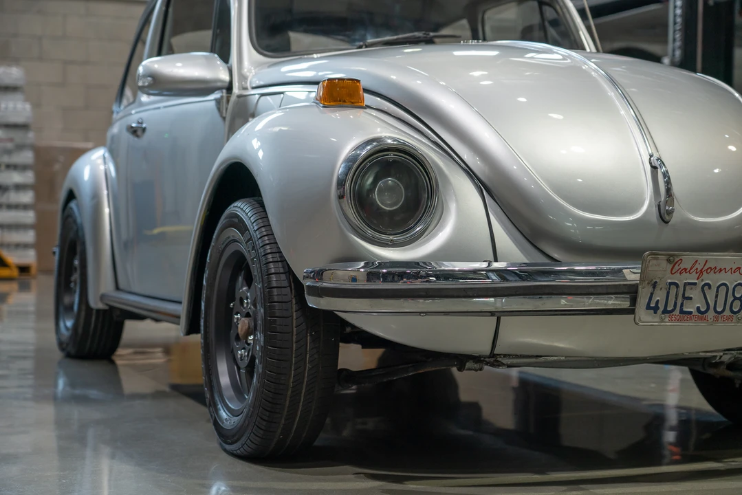 1972 Volkswagen Super Beetle - Image 26 of 31