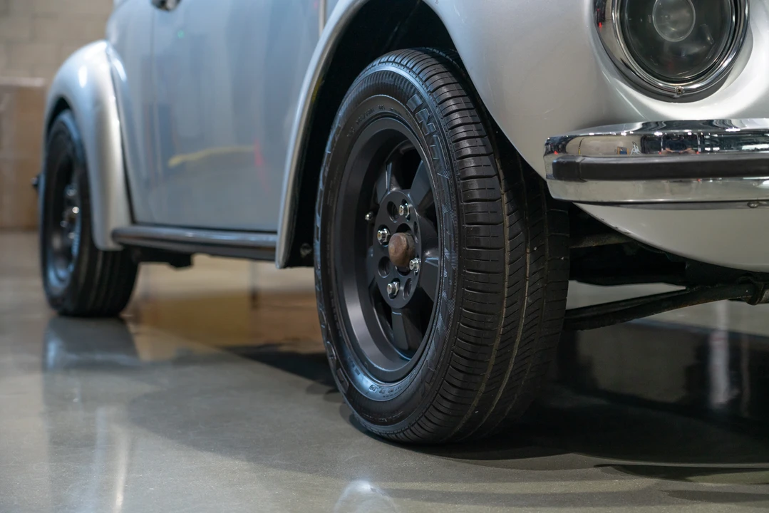 1972 Volkswagen Super Beetle - Image 27 of 31