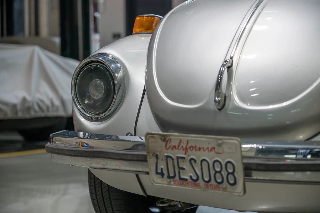 1972 Volkswagen Super Beetle - Image 28 of 31