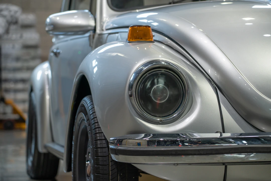 1972 Volkswagen Super Beetle - Image 29 of 31