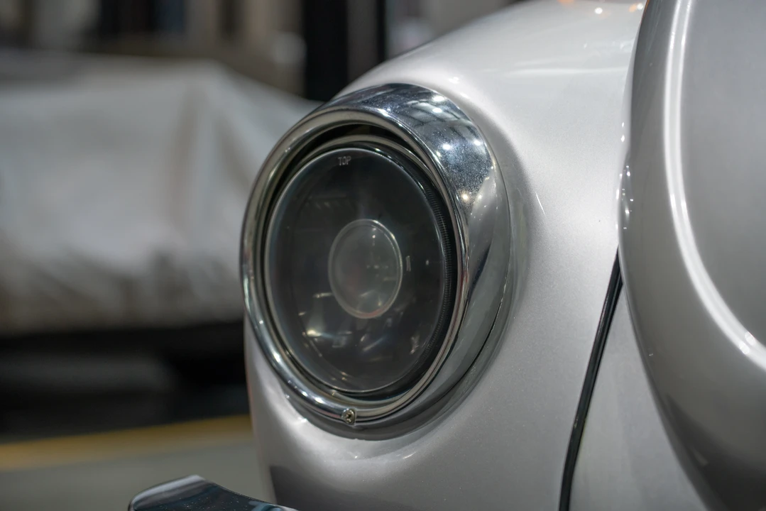 1972 Volkswagen Super Beetle - Image 31 of 31