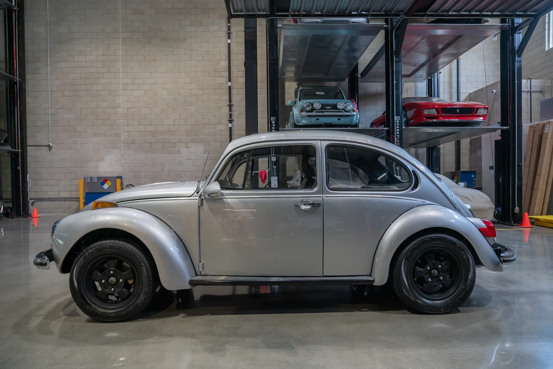 1972 Volkswagen Super Beetle - Image 5 of 31