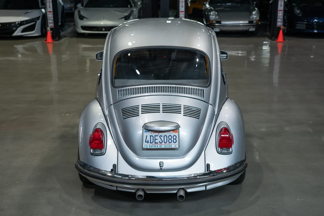 1972 Volkswagen Super Beetle - Image 14 of 31