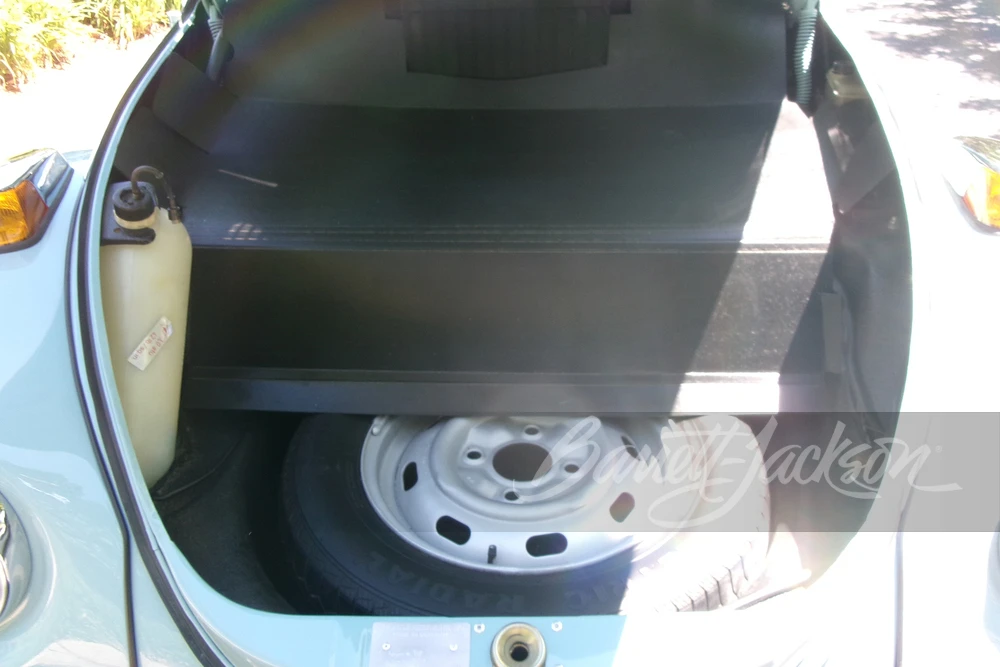 1972 Volkswagen Super Beetle - Image 23 of 31