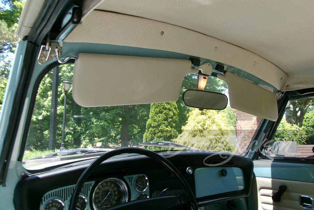 1972 Volkswagen Super Beetle - Image 9 of 31