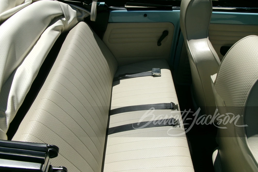1972 Volkswagen Super Beetle - Image 29 of 31