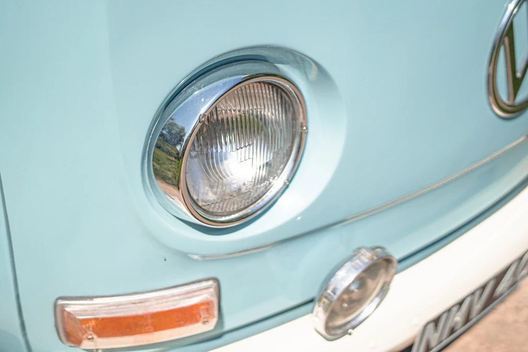 1972 Volkswagen Bay-Window Camper - Image 27 of 31