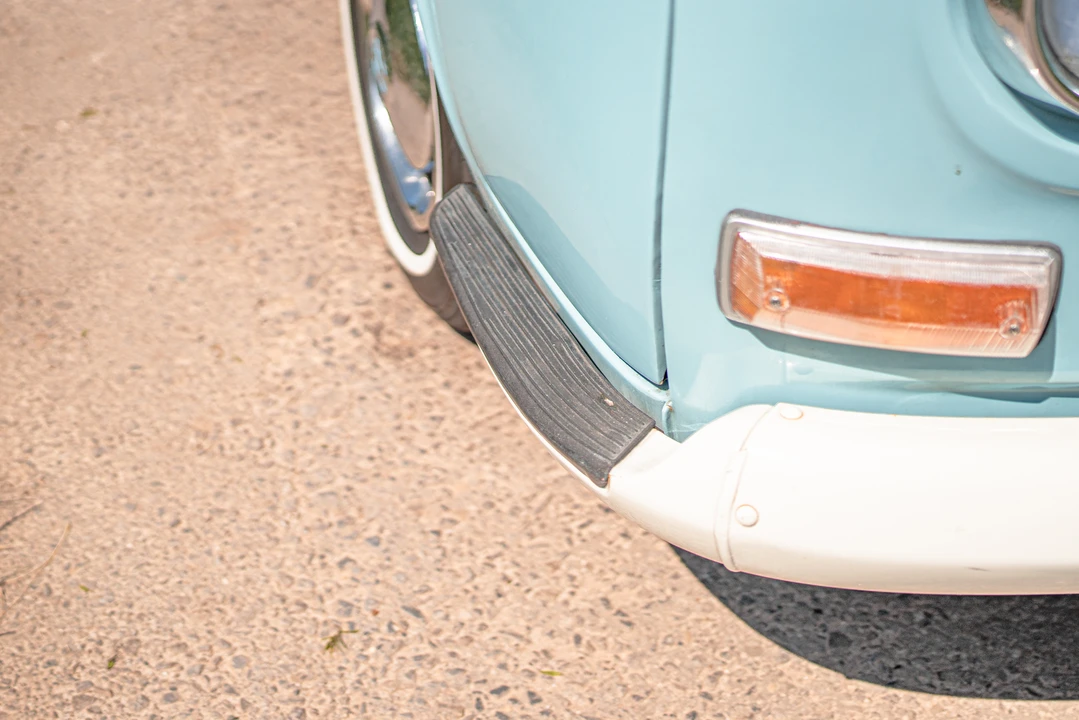 1972 Volkswagen Bay-Window Camper - Image 29 of 31