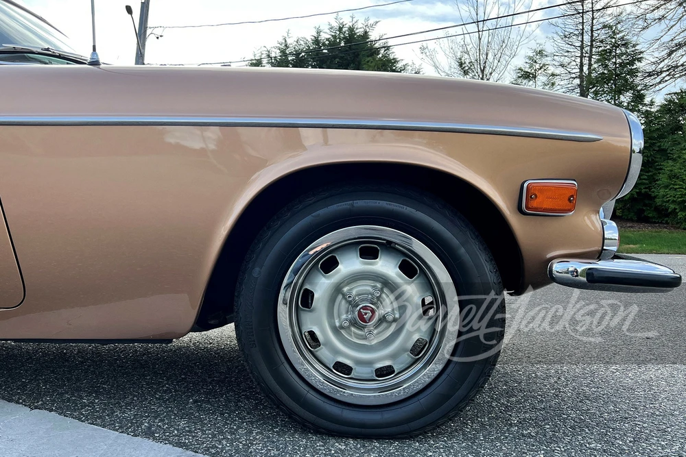 1972 Volvo 1800E - Image 5 of 31
