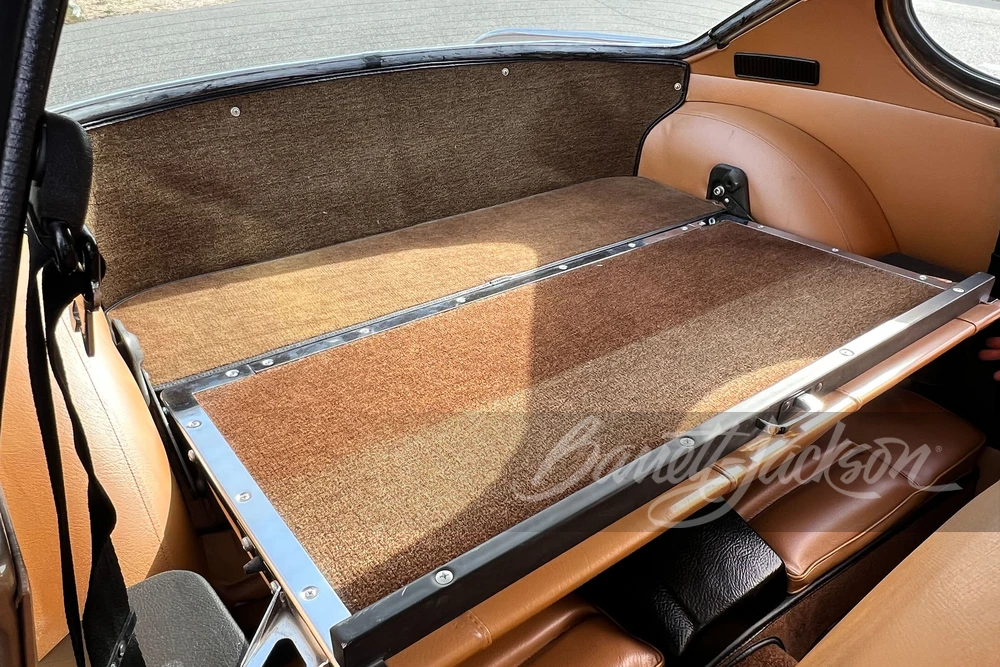 1972 Volvo 1800E - Image 14 of 31